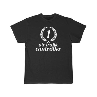 AIR TRAFFIC CONTROLLER T - SHIRT - PILOTSX